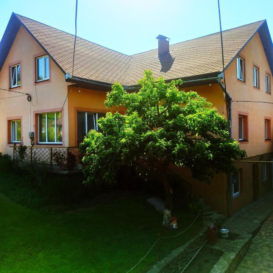 Садиба" У Василя" Volovets Exterior photo