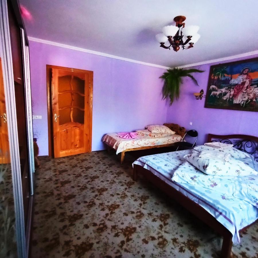 Садиба" У Василя" Volovets Exterior photo