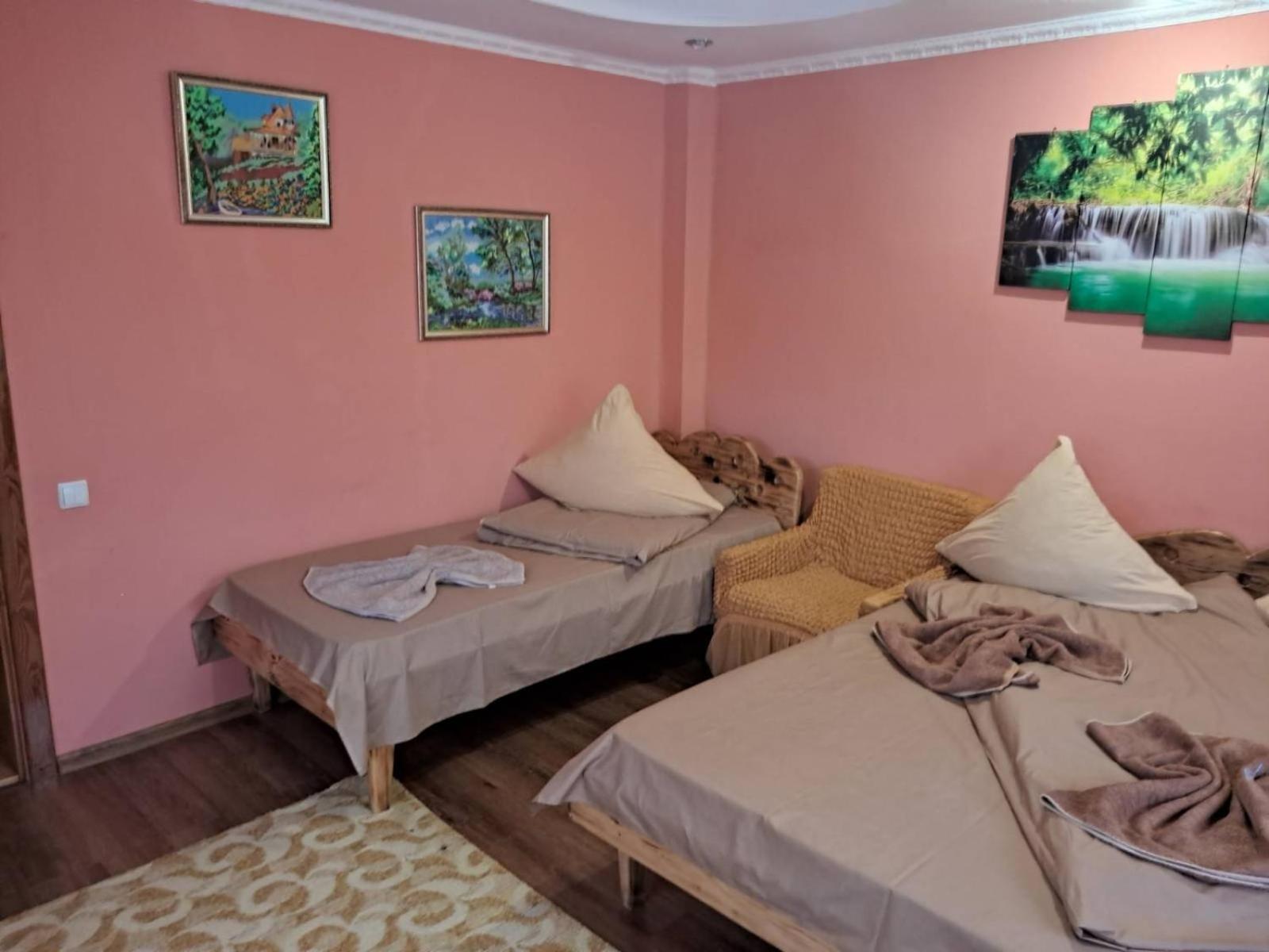 Садиба" У Василя" Volovets Room photo