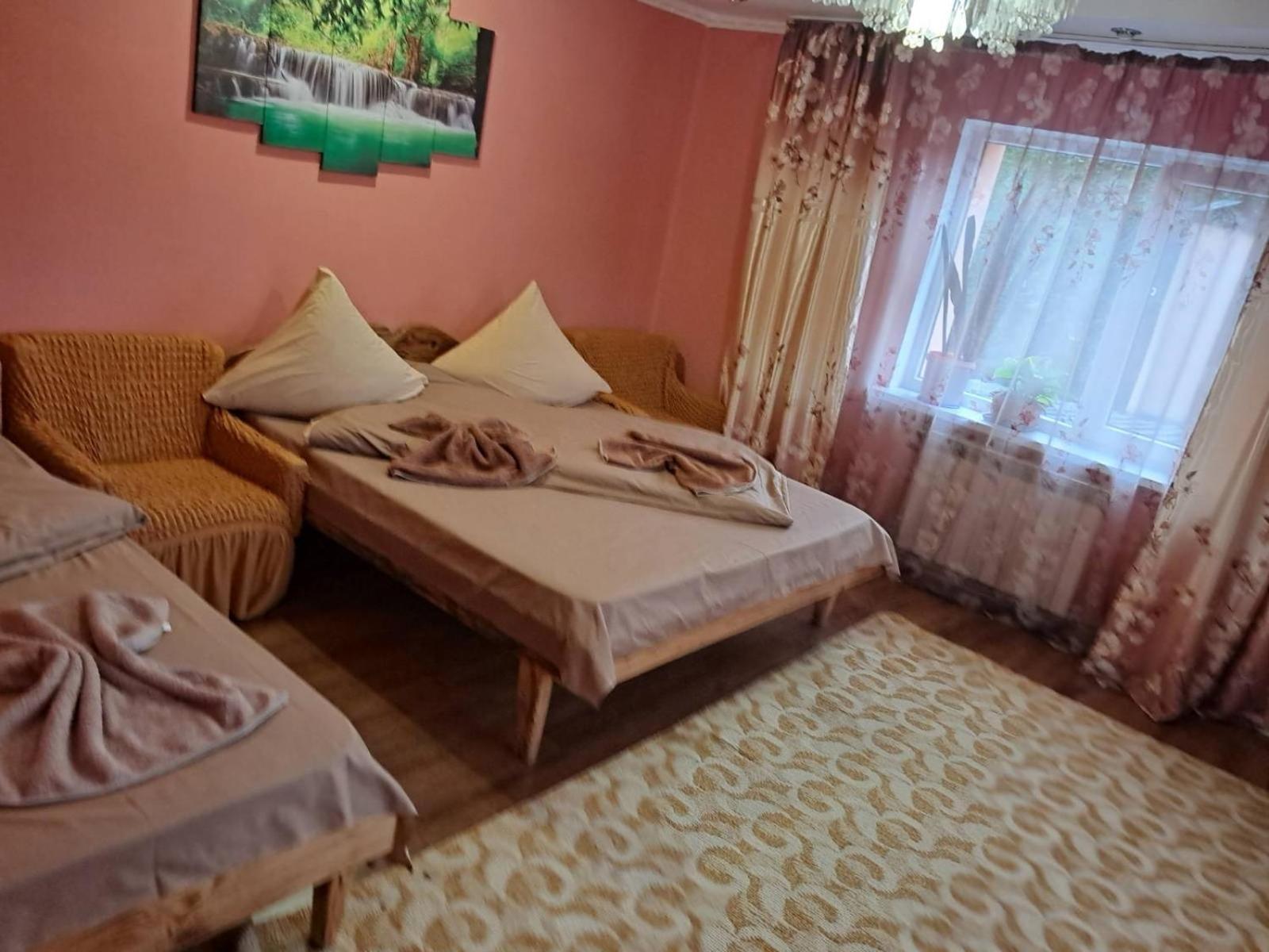 Садиба" У Василя" Volovets Room photo