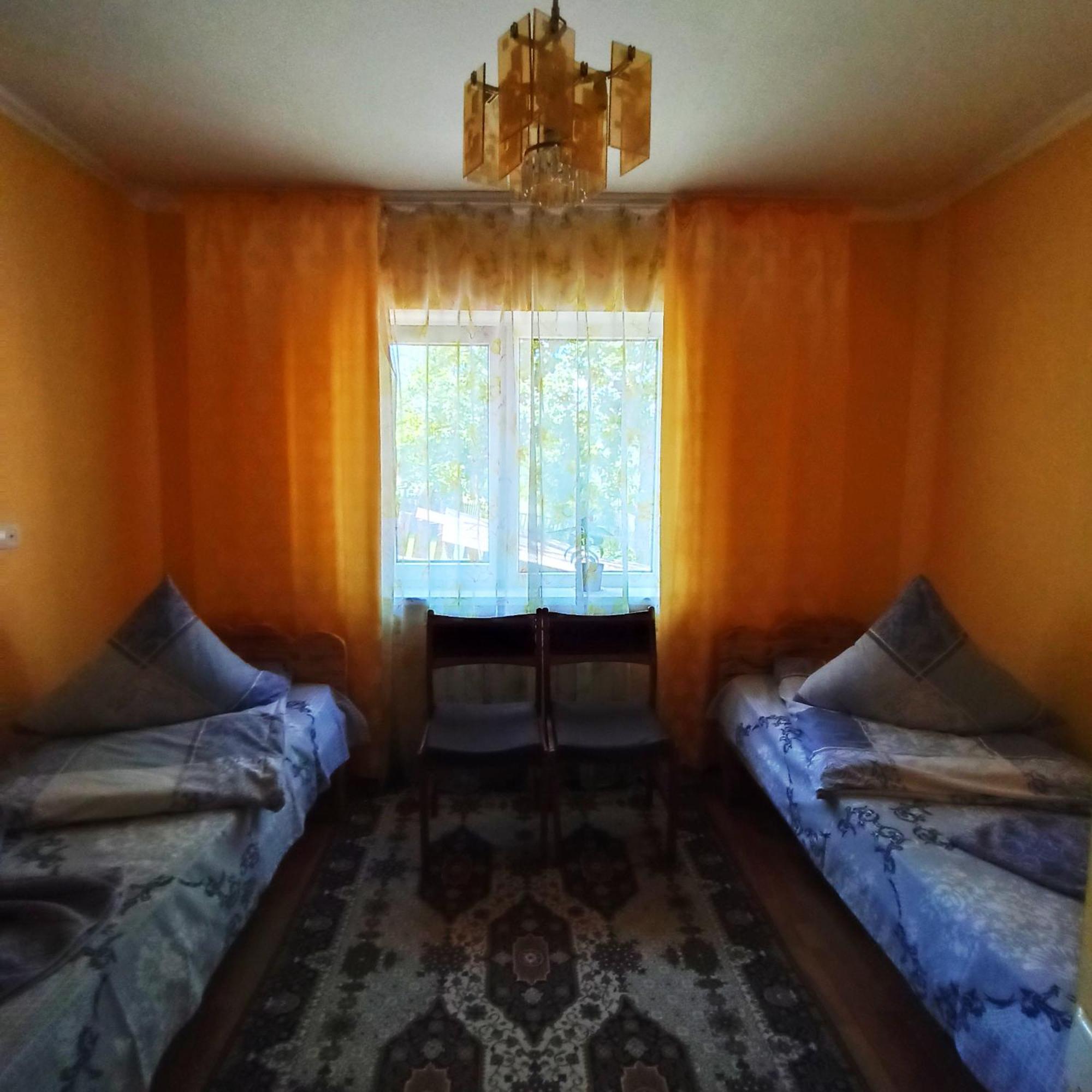 Садиба" У Василя" Volovets Room photo