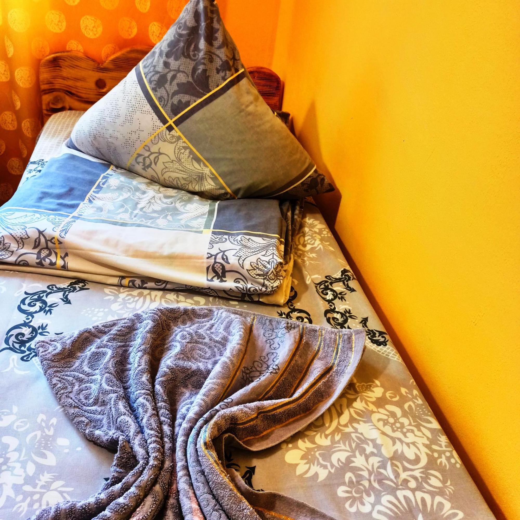 Садиба" У Василя" Volovets Room photo