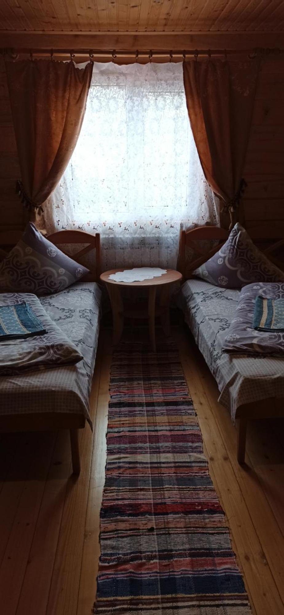 Садиба" У Василя" Volovets Room photo